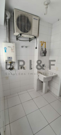 Imagem Apartamento com 3 Quartos à Venda, 112 m² em Vila Olímpia - São Paulo Imagem Apartamento com 3 Quartos à Venda, 112 m² em Vila Olímpia - São Paulo