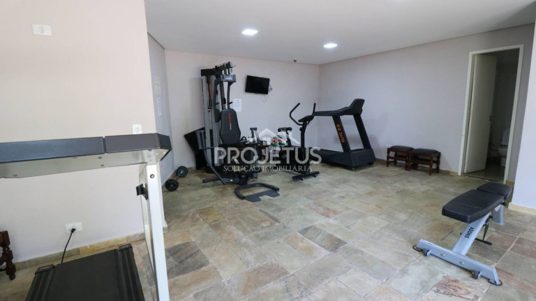 Imagem Apartamento com 3 Quartos à Venda, 107 m² em Vila Suzana - São Paulo