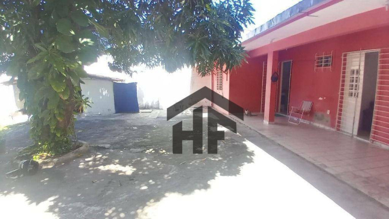 Imagem Casa com 2 Quartos à Venda, 275 m² em Janga - Paulista Imagem Casa com 2 Quartos à Venda, 275 m² em Janga - Paulista