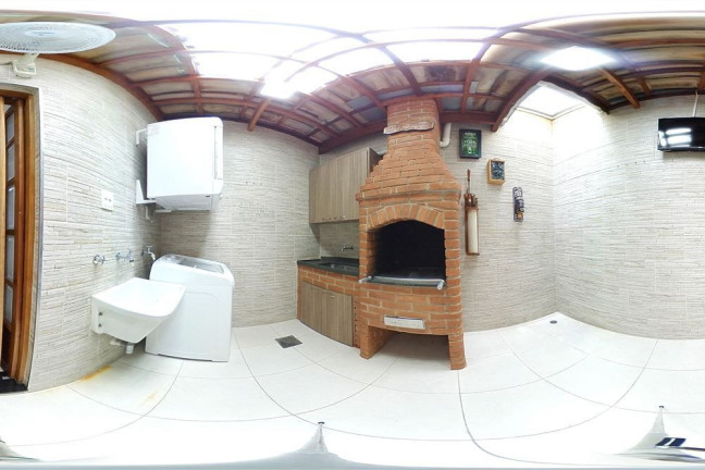 Imagem Casa com 3 Quartos à Venda, 81 m² em Parque Munhoz - São Paulo Imagem Casa com 3 Quartos à Venda, 81 m² em Parque Munhoz - São Paulo