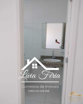 Imagem Apartamento com 2 Quartos à Venda, 70 m² em Parque Rosário - Campos Dos Goytacazes Imagem Apartamento com 2 Quartos à Venda, 70 m² em Parque Rosário - Campos Dos Goytacazes