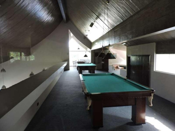 Imagem Terreno em Condomínio à Venda, 1.123 m² em Altos De São Fernando - Jandira