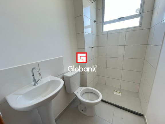 Imagem Apartamento com 2 Quartos para Alugar, 36 m² em São Judas Tadeu - Montes Claros Imagem Apartamento com 2 Quartos para Alugar, 36 m² em São Judas Tadeu - Montes Claros