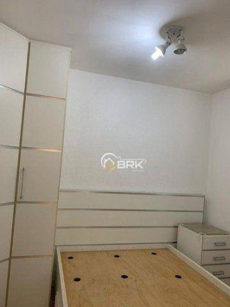 Imagem Apartamento com 2 Quartos para Alugar, 50 m² em Chácara Califórnia - São Paulo