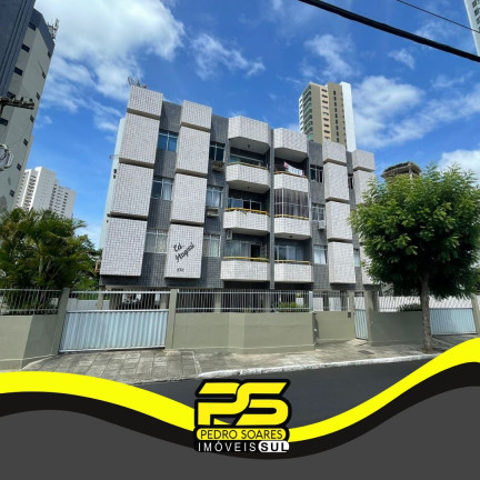 Imagem Apartamento com 3 Quartos à Venda, 84 m² em Brisamar - João Pessoa Imagem Apartamento com 3 Quartos à Venda, 84 m² em Brisamar - João Pessoa