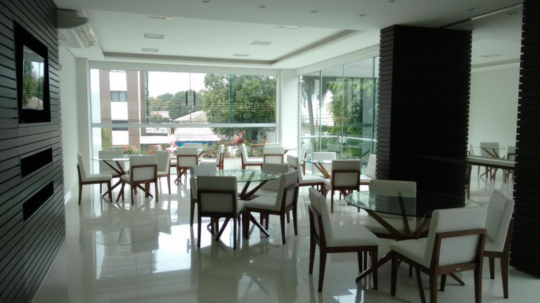 Imagem Apartamento com 4 Quartos à Venda, 203 m² em Centro - Foz Do Iguaçu