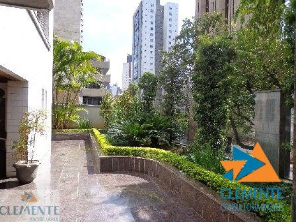 Imagem Apartamento com 4 Quartos à Venda, 170 m² em Lourdes - Belo Horizonte Imagem Apartamento com 4 Quartos à Venda, 170 m² em Lourdes - Belo Horizonte