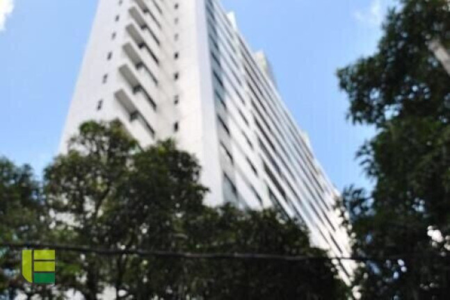 Foto do imóvel Apartamento com 3 Quartos à Venda, 102 m² em Casa Forte - Recife