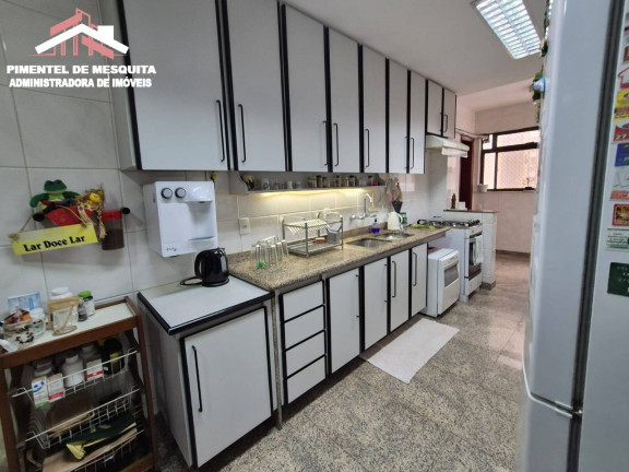 Imagem Apartamento com 4 Quartos à Venda, 319 m² em Icaraí - Niterói Imagem Apartamento com 4 Quartos à Venda, 319 m² em Icaraí - Niterói