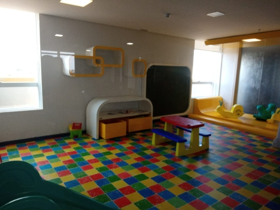 Imagem Apartamento com 1 Quarto à Venda, 24 m² em Sanvitto - Caxias Do Sul Imagem Apartamento com 1 Quarto à Venda, 24 m² em Sanvitto - Caxias Do Sul