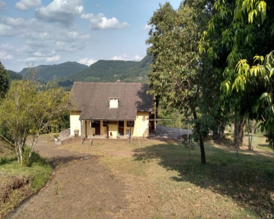 Imagem Imóvel com 2 Quartos à Venda, em Vila Rica - Feliz Imagem Imóvel com 2 Quartos à Venda, em Vila Rica - Feliz