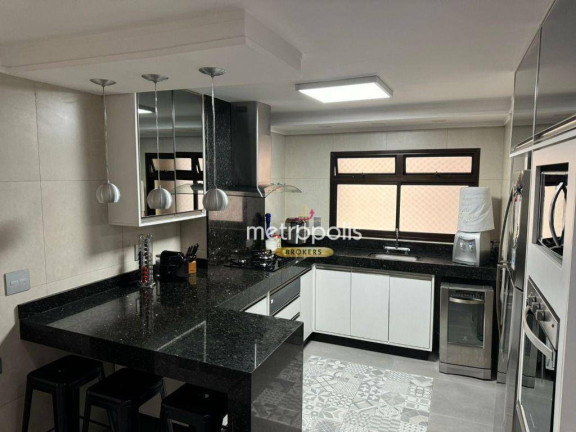 Imagem Apartamento com 3 Quartos à Venda, 130 m² em Rudge Ramos - São Bernardo Do Campo Imagem Apartamento com 3 Quartos à Venda, 130 m² em Rudge Ramos - São Bernardo Do Campo
