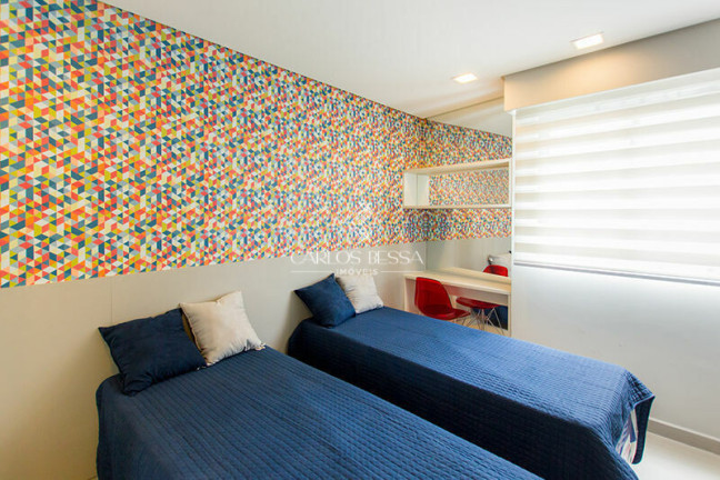 Imagem Apartamento com 3 Quartos à Venda, 89 m² em Rosarinho - Recife