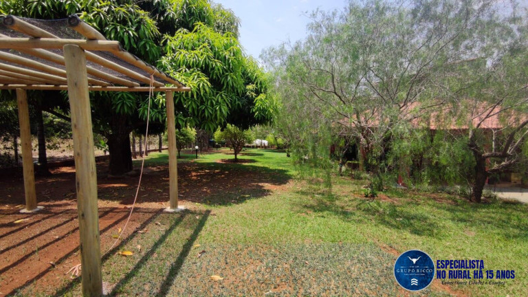 Imagem Chácara à Venda, 2 m² em Zona Rural - Hidrolândia Imagem Chácara à Venda, 2 m² em Zona Rural - Hidrolândia