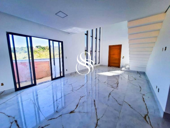 Imagem Casa com 4 Quartos à Venda, 197 m² em Cond. Golden Class - Lagoa Santa Imagem Casa com 4 Quartos à Venda, 197 m² em Cond. Golden Class - Lagoa Santa
