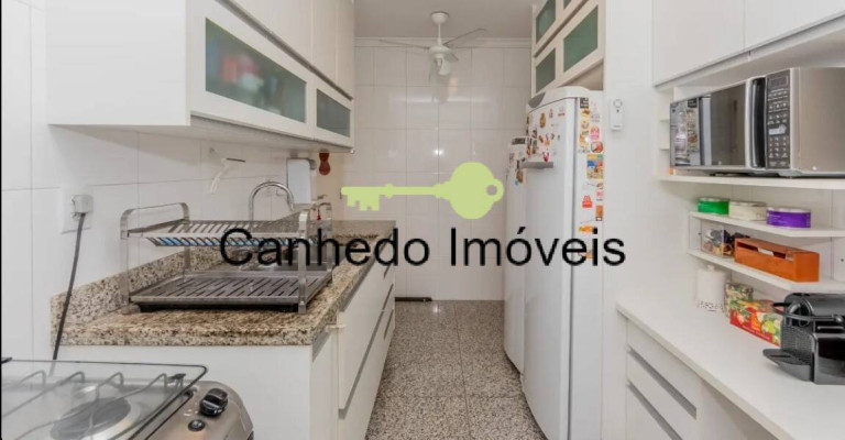 Imagem Apartamento com 3 Quartos à Venda, 106 m² em Vila Clementino - São Paulo Imagem Apartamento com 3 Quartos à Venda, 106 m² em Vila Clementino - São Paulo