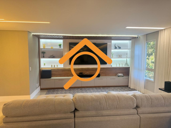 Imagem Imóvel com 4 Quartos à Venda, 233 m² em Jardim Marajoara - São Paulo Imagem Imóvel com 4 Quartos à Venda, 233 m² em Jardim Marajoara - São Paulo