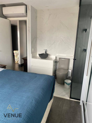 Imagem Apartamento com 2 Quartos à Venda, 64 m² em Perdizes - São Paulo Imagem Apartamento com 2 Quartos à Venda, 64 m² em Perdizes - São Paulo