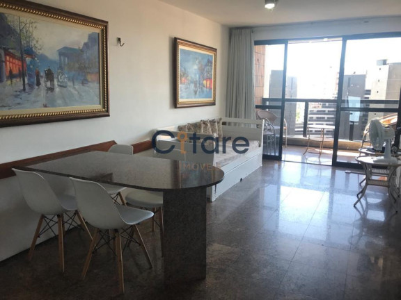 Imagem Apartamento com 2 Quartos à Venda,  em Meireles - Fortaleza
