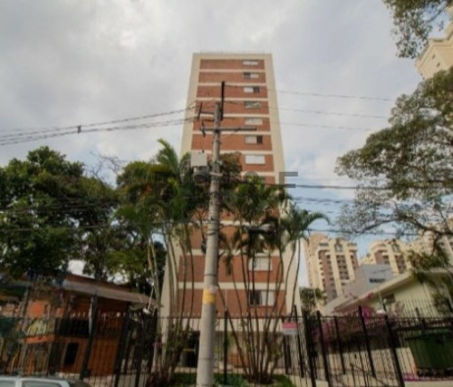 Imagem Apartamento com 3 Quartos à Venda, 155 m² em Brooklin - São Paulo Imagem Apartamento com 3 Quartos à Venda, 155 m² em Brooklin - São Paulo