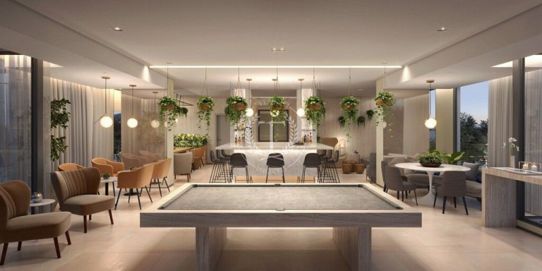 Imagem Apartamento com 1 Quarto à Venda, 22 m² em Perdizes - São Paulo Imagem Apartamento com 1 Quarto à Venda, 22 m² em Perdizes - São Paulo