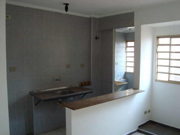 Imagem Apartamento com 1 Quarto à Venda, 52 m² em Jardim Dona Lili - Bauru Imagem Apartamento com 1 Quarto à Venda, 52 m² em Jardim Dona Lili - Bauru
