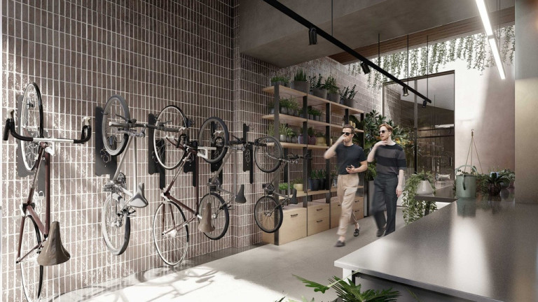 Imagem Imóvel com 1 Quarto à Venda, 50 m² em Jardim Paulista - São Paulo Imagem Imóvel com 1 Quarto à Venda, 50 m² em Jardim Paulista - São Paulo