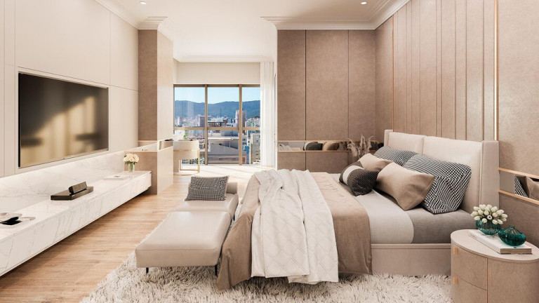 Imagem Apartamento com 4 Quartos à Venda, 211 m² em Meia Praia - Itapema Imagem Apartamento com 4 Quartos à Venda, 211 m² em Meia Praia - Itapema