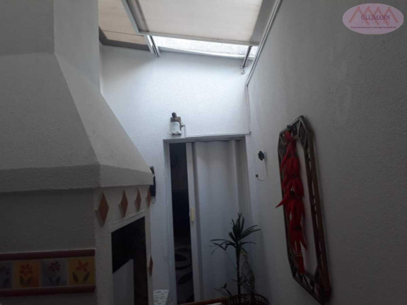 Imagem Apartamento com 2 Quartos à Venda, 100 m² em Campestre - Santo André