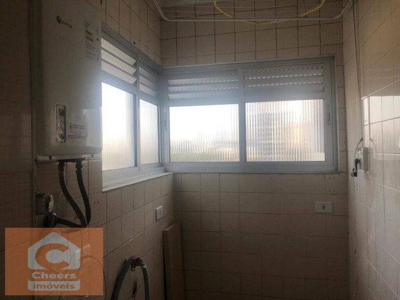 Imagem Apartamento com 2 Quartos à Venda, 70 m² em Klabin - São Paulo