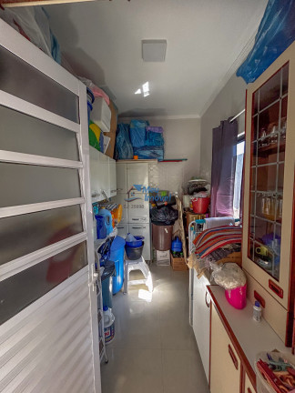 Imagem Casa com 3 Quartos à Venda, 205 m² em Setor Habitacional Vicente Pires - Brasília Imagem Casa com 3 Quartos à Venda, 205 m² em Setor Habitacional Vicente Pires - Brasília