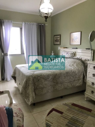 Imagem Apartamento com 3 Quartos à Venda, 110 m² em Nova Petrópolis - São Bernardo Do Campo