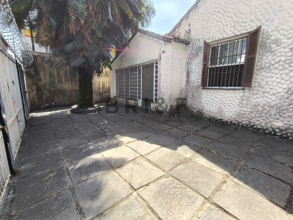 Imagem Casa com 3 Quartos à Venda, 137 m² em Brooklin - São Paulo Imagem Casa com 3 Quartos à Venda, 137 m² em Brooklin - São Paulo