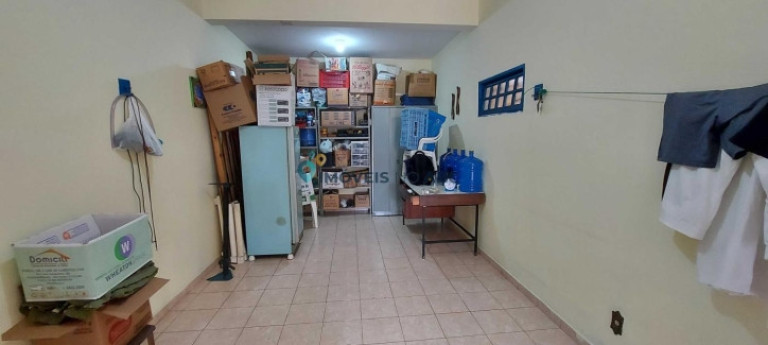 Imagem Sobrado com 3 Quartos à Venda,  em Nova Petrópolis - São Bernardo Do Campo