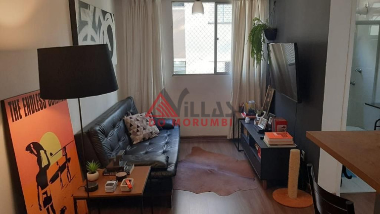 Imagem Apartamento com 2 Quartos à Venda, 43 m² em Jardim Leonor - São Paulo Imagem Apartamento com 2 Quartos à Venda, 43 m² em Jardim Leonor - São Paulo