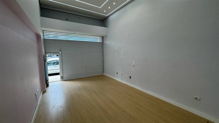Imagem Sala Comercial para Alugar, 60 m² em Boqueirao - Praia Grande Imagem Sala Comercial para Alugar, 60 m² em Boqueirao - Praia Grande