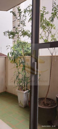 Imagem Apartamento com 3 Quartos à Venda, 123 m² em Centro - Londrina