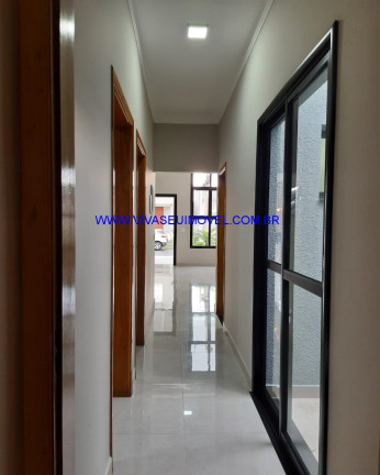Imagem Casa com 3 Quartos à Venda, 112 m² em Jardim Park Real - Indaiatuba Imagem Casa com 3 Quartos à Venda, 112 m² em Jardim Park Real - Indaiatuba