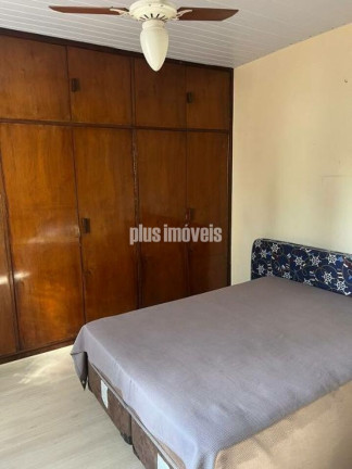 Imagem Casa com 4 Quartos à Venda, 160 m² em Vila Mariana - São Paulo Imagem Casa com 4 Quartos à Venda, 160 m² em Vila Mariana - São Paulo