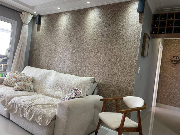 Imagem Apartamento com 2 Quartos à Venda, 92 m² em Canto Do Forte - Praia Grande Imagem Apartamento com 2 Quartos à Venda, 92 m² em Canto Do Forte - Praia Grande