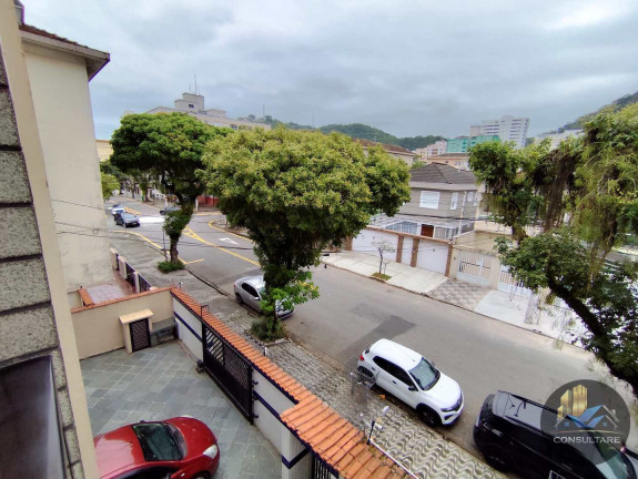 Imagem Apartamento com 3 Quartos à Venda, 89 m² em Marapé - Santos Imagem Apartamento com 3 Quartos à Venda, 89 m² em Marapé - Santos
