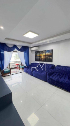 Imagem Apartamento com 2 Quartos à Venda, 93 m² em Centro - Mongaguá Imagem Apartamento com 2 Quartos à Venda, 93 m² em Centro - Mongaguá