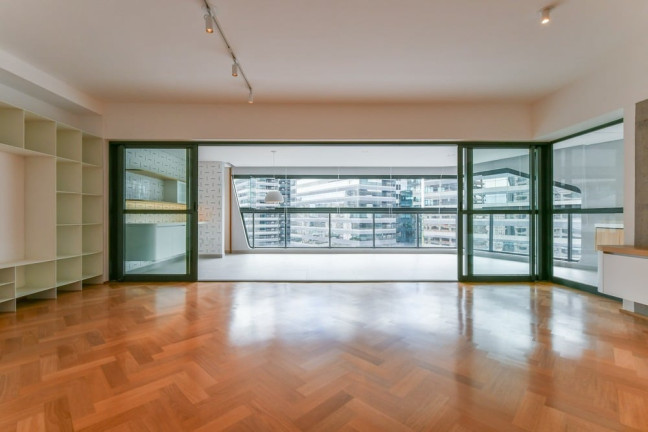 Imagem Apartamento com 3 Quartos à Venda, 196 m² em Chácara Santo Antônio (zona Sul) - São Paulo Imagem Apartamento com 3 Quartos à Venda, 196 m² em Chácara Santo Antônio (zona Sul) - São Paulo