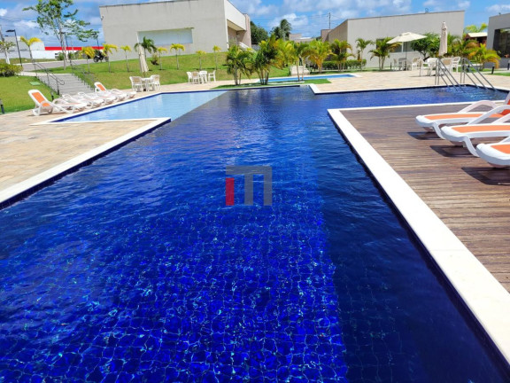 Imagem Casa de Condomínio com 3 Quartos à Venda, 115 m² em Cajupiranga - Parnamirim