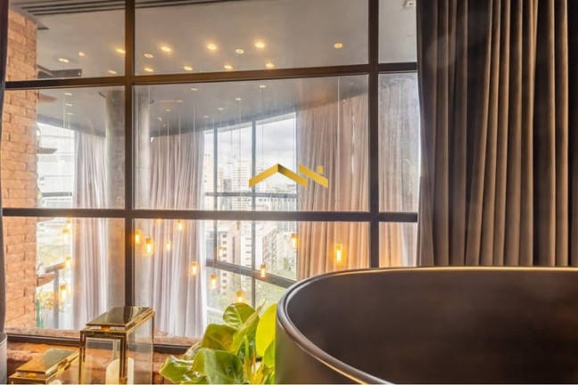 Imagem Apartamento com 2 Quartos à Venda, 197 m² em Cerqueira César - São Paulo Imagem Apartamento com 2 Quartos à Venda, 197 m² em Cerqueira César - São Paulo