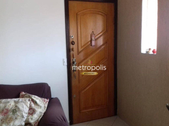 Imagem Apartamento com 2 Quartos à Venda, 68 m² em Cerâmica - São Caetano Do Sul Imagem Apartamento com 2 Quartos à Venda, 68 m² em Cerâmica - São Caetano Do Sul