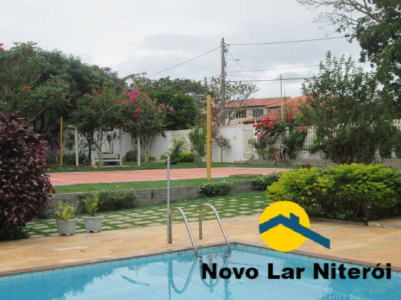 Imagem Casa com 6 Quartos à Venda, 400 m² em Centro - São Pedro Da Aldeia
