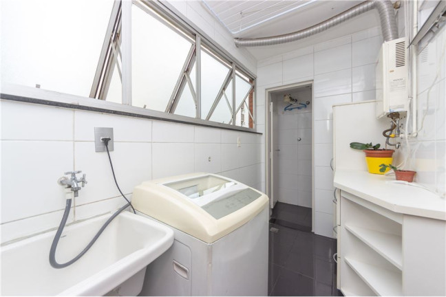 Imagem Apartamento com 2 Quartos à Venda, 98 m² em Perdizes - São Paulo Imagem Apartamento com 2 Quartos à Venda, 98 m² em Perdizes - São Paulo