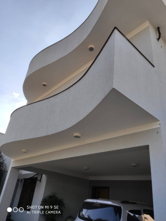 Imagem Apartamento com 3 Quartos à Venda, em Alto Boa Vista - Limeira Imagem Apartamento com 3 Quartos à Venda, em Alto Boa Vista - Limeira