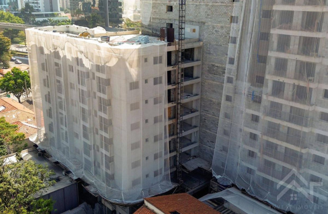 Apartamento com 2 Quartos à Venda, 40 m²